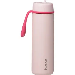 b.box Insulated Flip Top Drink Bottle 690ml