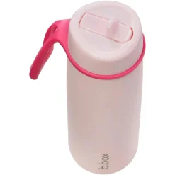 b.box Insulated Flip Top Drink Bottle 690ml