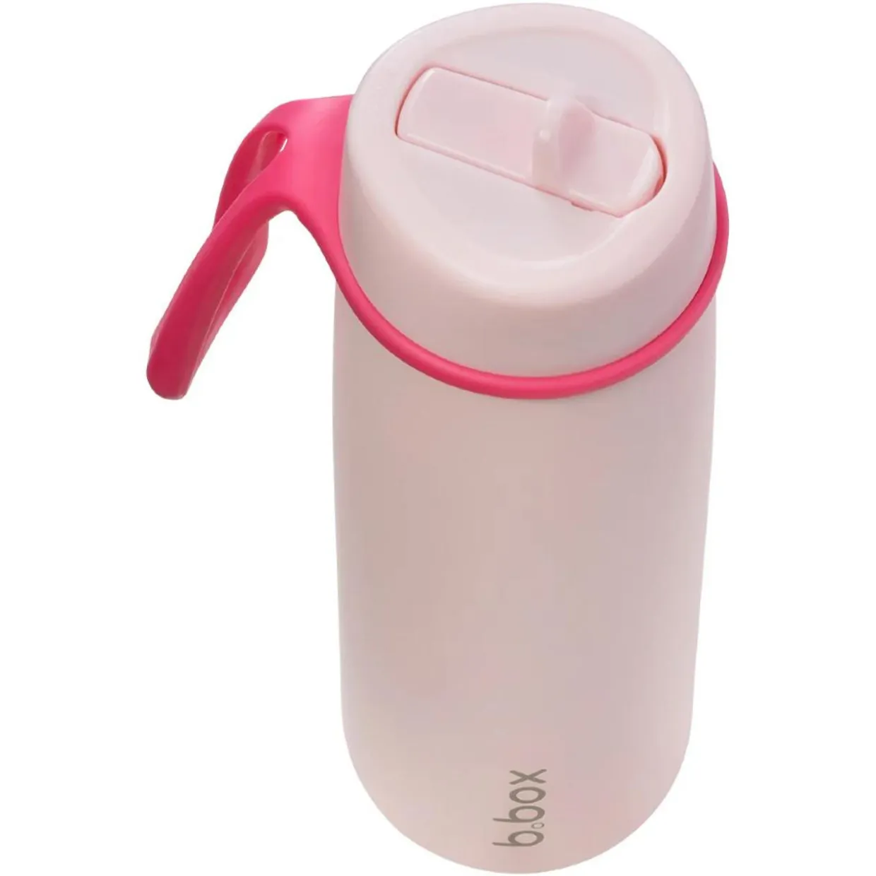 b.box Insulated Flip Top Drink Bottle 690ml