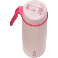 b.box Insulated Flip Top Drink Bottle 690ml