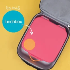 b.box Insulated Lunch Bag