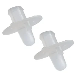 b.box Insulated Sport Spout Bottle Replacement Spout 2pk