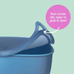 b.box Lunch Tub 400ml