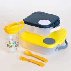 b.box Lunchbox