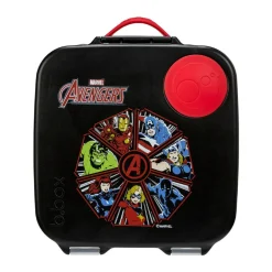 b.box Lunchbox - Licenced