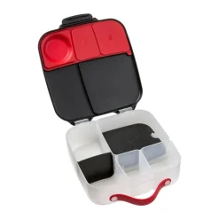 b.box Lunchbox - Licenced