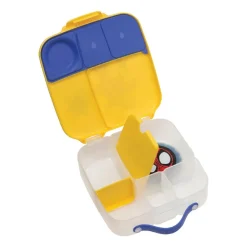 b.box Lunchbox - Licenced