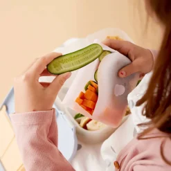 b.box Silicone Lunch Pocket