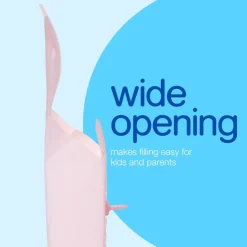 b.box Silicone Lunch Pocket