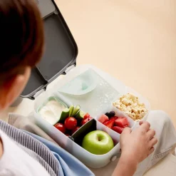 b.box Silicone Lunch Pocket