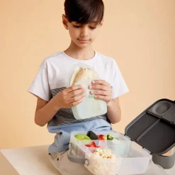 b.box Silicone Lunch Pocket