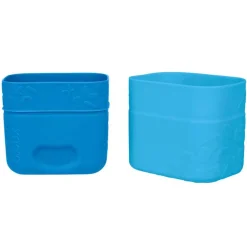 B.box Silicone Snack Cups