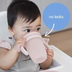 b.box Silicone Spout Cup 240ml
