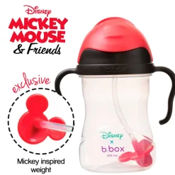 b.box Sippy Cup - Disney