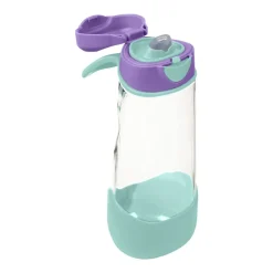 b.box Sport Spout Bottle - 600mL