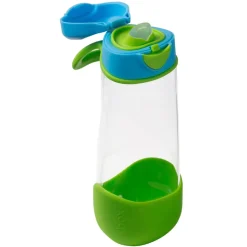 b.box Sport Spout Bottle - 600mL