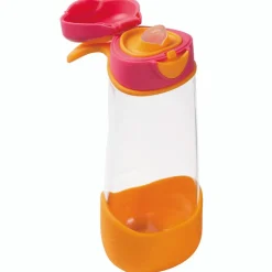 b.box Sport Spout Bottle - 600mL