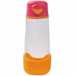 b.box Sport Spout Bottle - 600mL