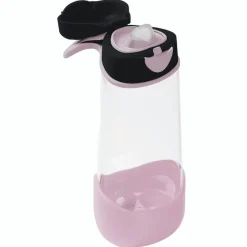 b.box Sport Spout Bottle - 600mL