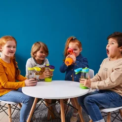 b.box Sport Spout Bottle 450ml