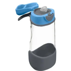 b.box Sport Spout Bottle 450ml