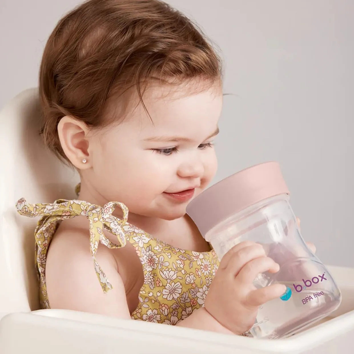 B..box Training Rim Cup