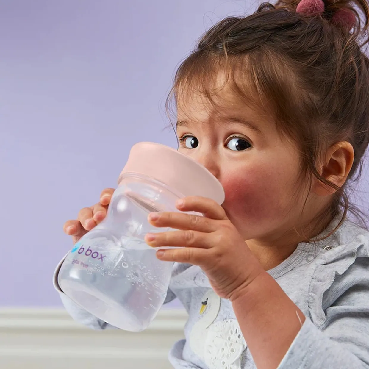 B..box Training Rim Cup