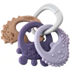 b.box Trio Teether Monsters