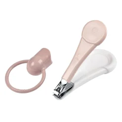 Beaba Baby Nail Clippers
