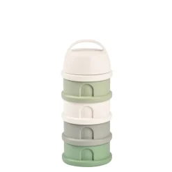 Beaba Formula Container 4 compartments