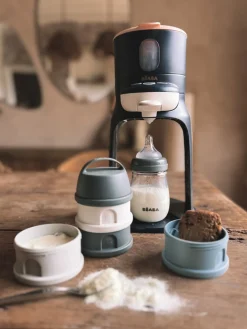 Beaba Formula Container 4 compartments