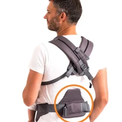 Beco 8 Lumbar Support