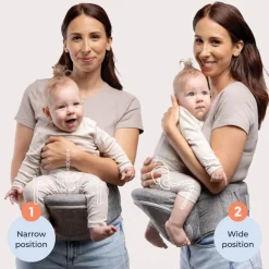 Beco Hip Seat Carrier