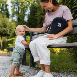 Beco Hip Seat Carrier