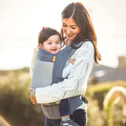 Beco Toddler Carrier - Cool