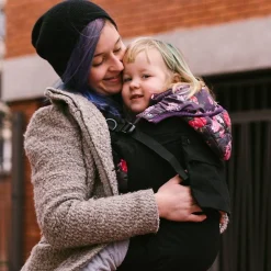 Beco Zippered Clutch for Beco Toddler Carrier