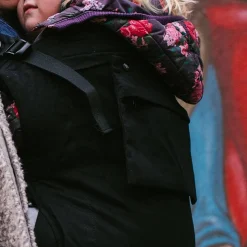 Beco Zippered Clutch for Beco Toddler Carrier