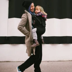 Beco Zippered Clutch for Beco Toddler Carrier