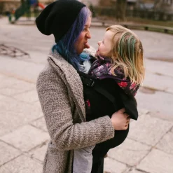 Beco Zippered Clutch for Beco Toddler Carrier