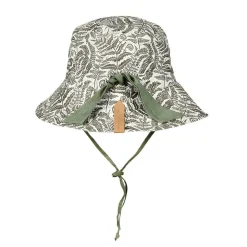 Bedhead Hats - 'Explorer' Kids Reversible Bucket hat