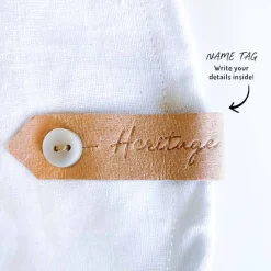 Bedhead Hats - 'Lounger' Baby Reversible Legionnaire Hat