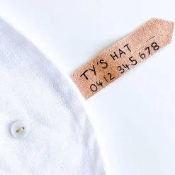 Bedhead Hats - 'Lounger' Baby Reversible Legionnaire Hat