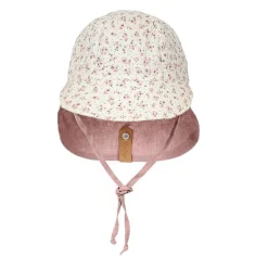 Bedhead Hats - 'Lounger' Baby Reversible Legionnaire Hat