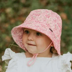 Bedhead Hats Baby Bucket Hat - Current Season