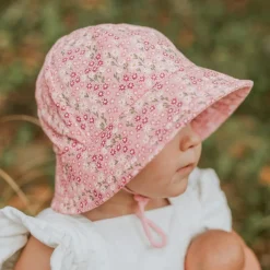 Bedhead Hats Baby Bucket Hat - Current Season