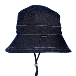 Bedhead Hats Classic Bucket Hat - Core