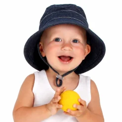 Bedhead Hats Classic Bucket Hat - Core