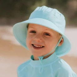 Bedhead Hats Kids Beach Bucket Hat - Core
