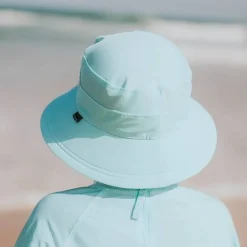 Bedhead Hats Kids Beach Bucket Hat - Core