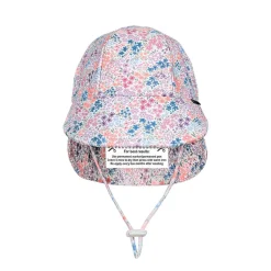 Bedhead Hats Kids Swim Legionnaire Hat UPF50+ - 2024 Season